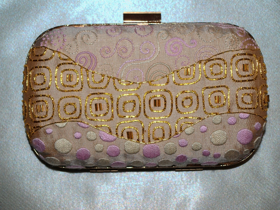 Mike Parr Embroidery Canadian Embroiderers' Guild Guelph