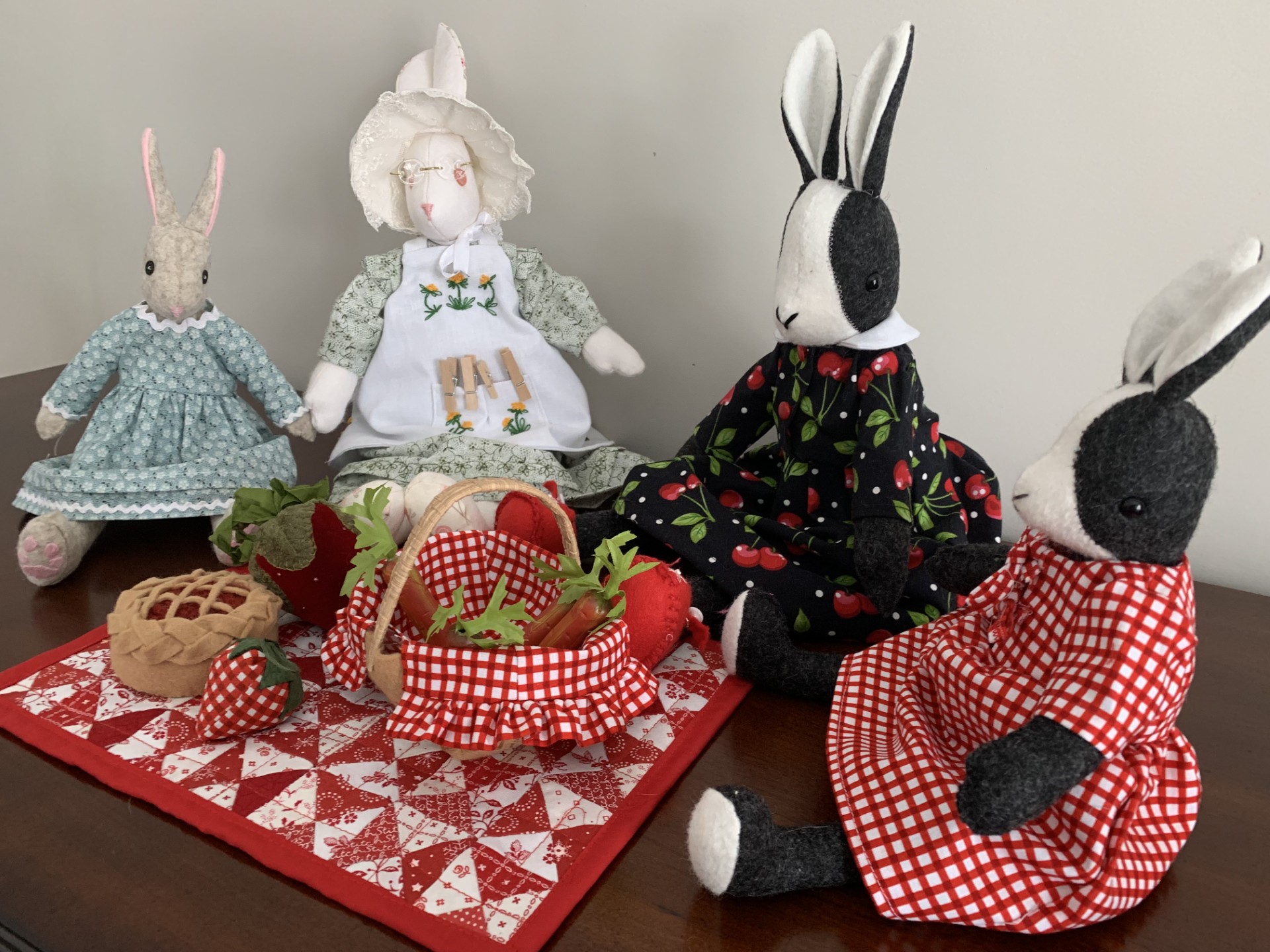 rabbit